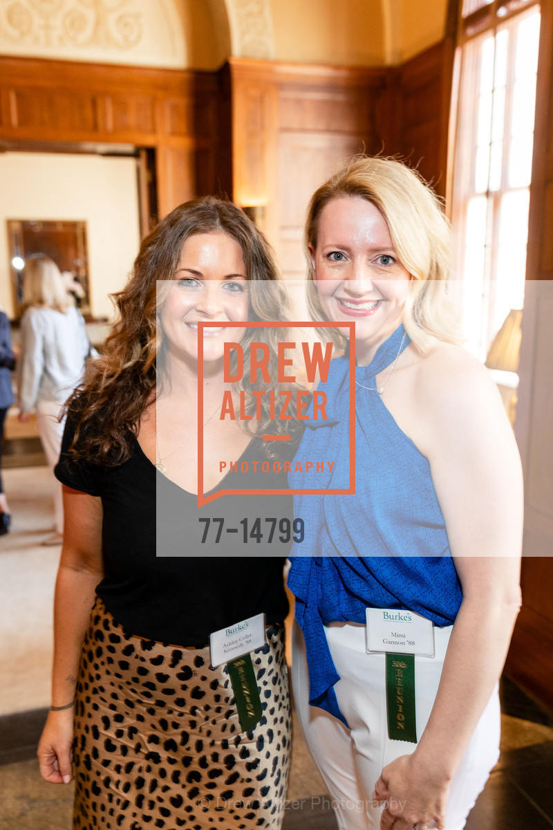 Ashley Kenady, Mimi Gannon, Katherine Delmar Burke School's Alumnuae Luncheon 2018, Metropolitan City Club. v, Photo #77-14799 Ashley Kenady, Mimi Gannon, Photo #77-14799