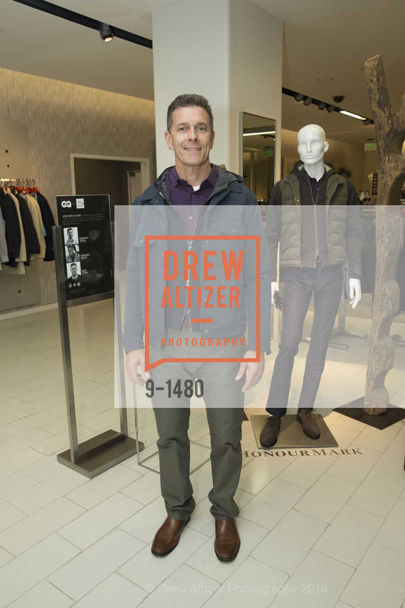 Matt Coan, GQ Cocktail Party to celebrate the Men’s Store Launch, Saks Fifth Avenue, October 13th, 2016, Photo #9-1480 Matt Coan, Photo #9-1480
