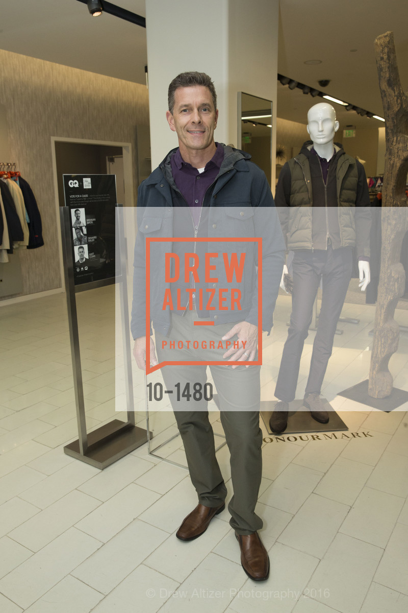 Matt Coan, GQ Cocktail Party to celebrate the Men’s Store Launch, Saks Fifth Avenue, October 13th, 2016, Photo #10-1480 Matt Coan, Photo #10-1480