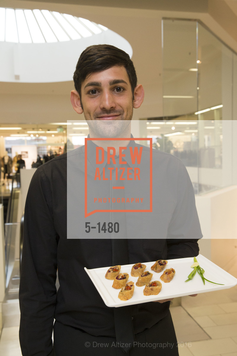Ryan Ripley, GQ Cocktail Party to celebrate the Men’s Store Launch, Saks Fifth Avenue, October 13th, 2016, Photo #5-1480 Ryan Ripley, Photo #5-1480