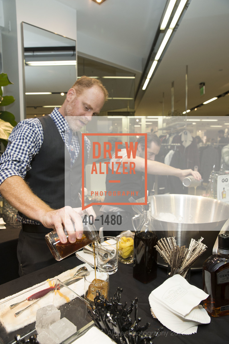 Atmosphere, GQ Cocktail Party to celebrate the Men’s Store Launch, Saks Fifth Avenue, October 13th, 2016, Photo #40-1480 Atmosphere, Photo #40-1480