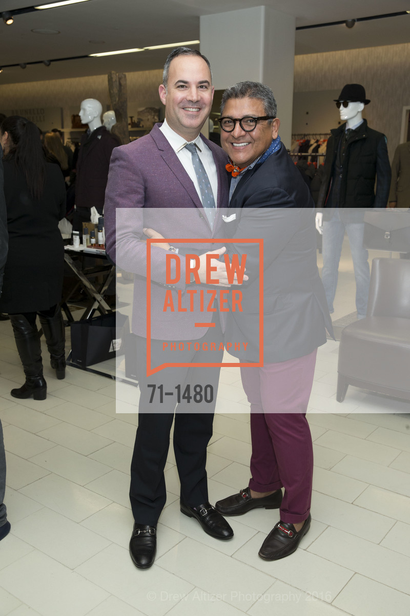 Robert Arnold-Kraft, Ricardo Benevides, Photo #71-1480