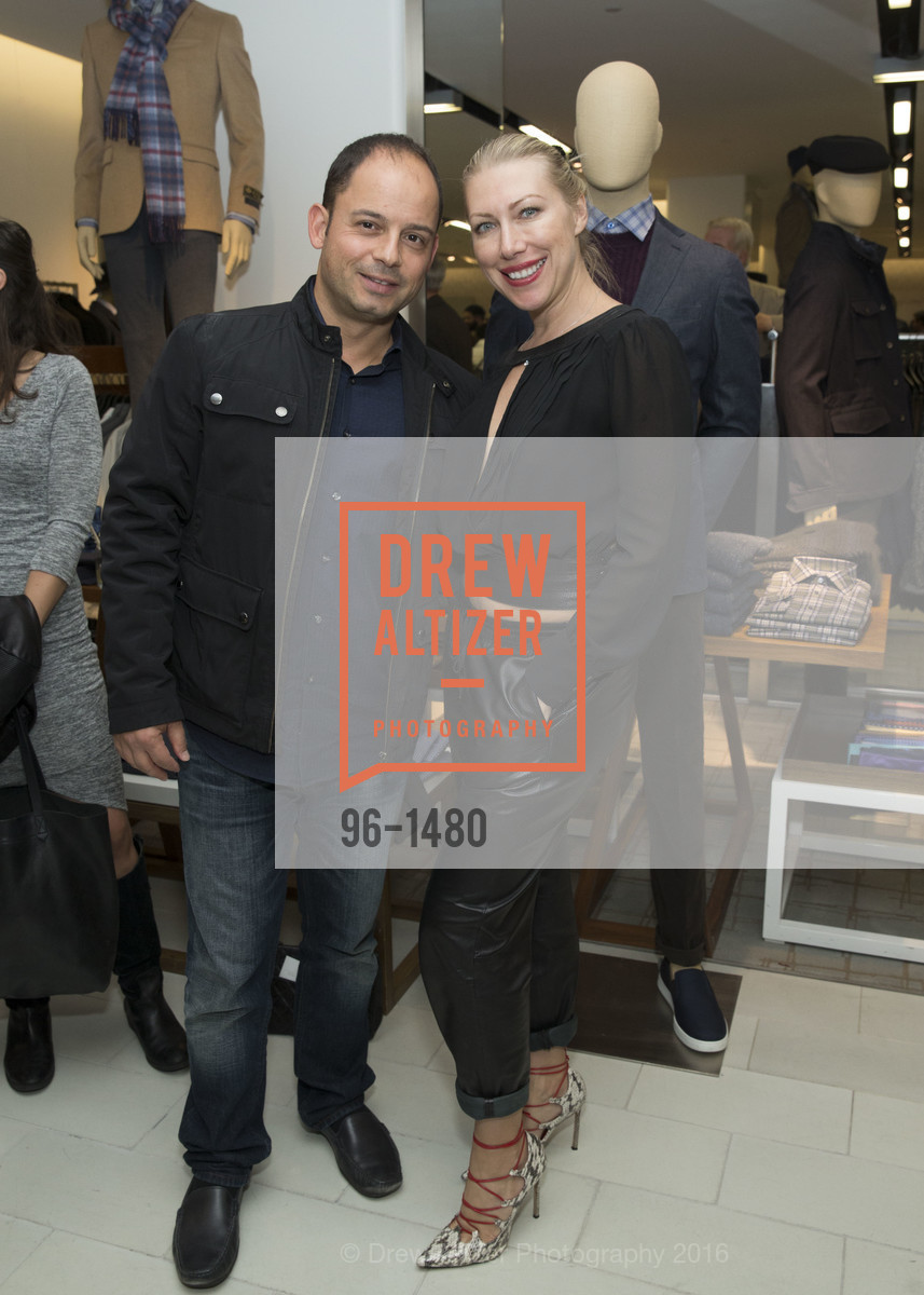 Mario Anablidos, Lana Dobbs, Photo #96-1480