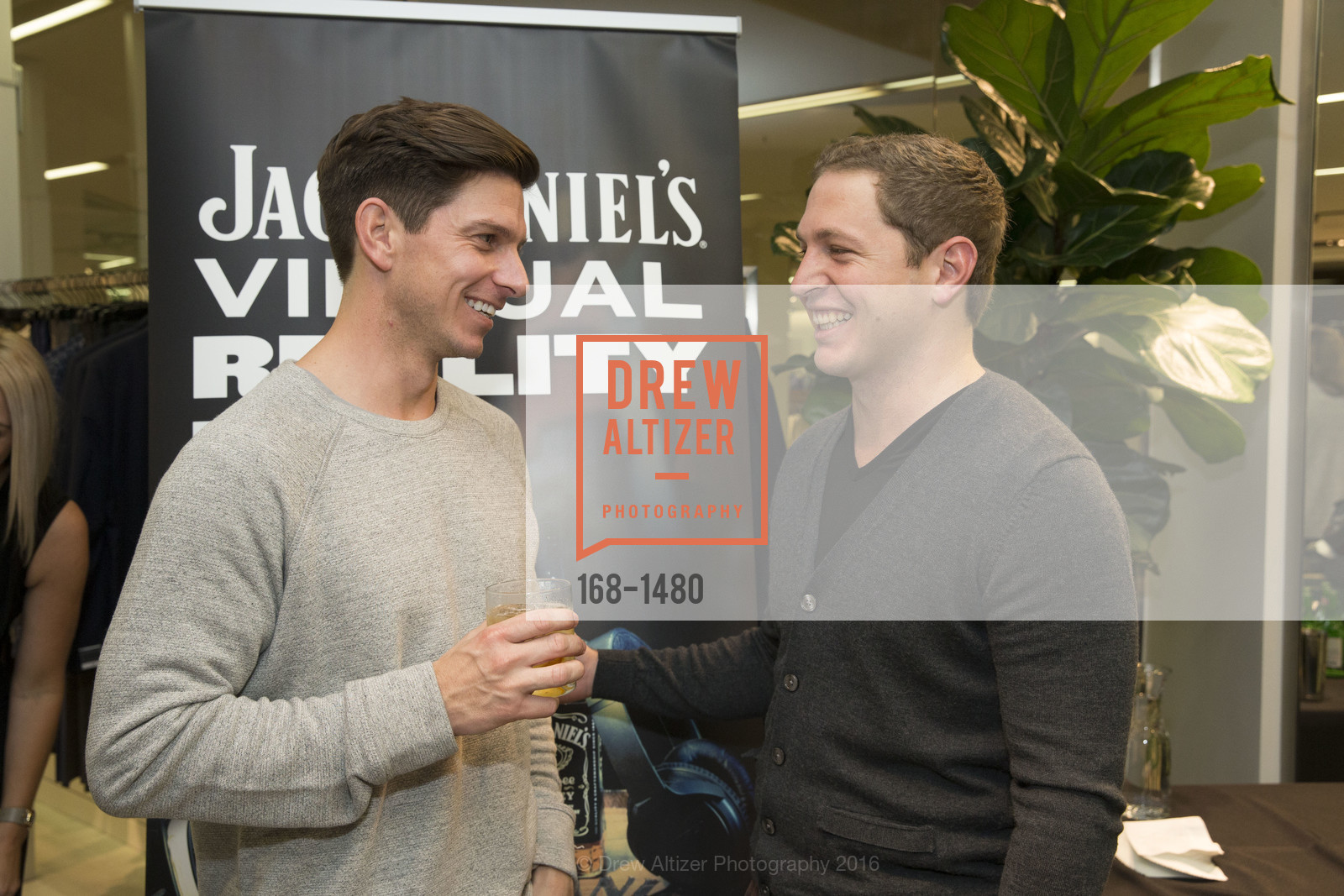 Ross Mcleod, Steve Reiss, GQ Cocktail Party to celebrate the Men’s Store Launch, Saks Fifth Avenue, October 13th, 2016, Photo #168-1480 Ross Mcleod, Steve Reiss, Photo #168-1480