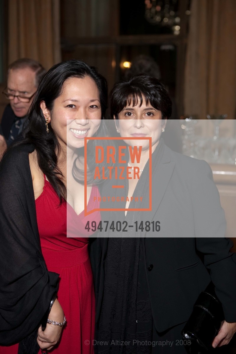 Katy Kim Abrahams, Lucy Moreno, NEW CENTURY CHAMBER ORCHESTRA Presents The Music of Manhattan, US, December 7th, 2008, Photo #4947402-14816 Katy Kim Abrahams, Lucy Moreno, Photo #4947402-14816