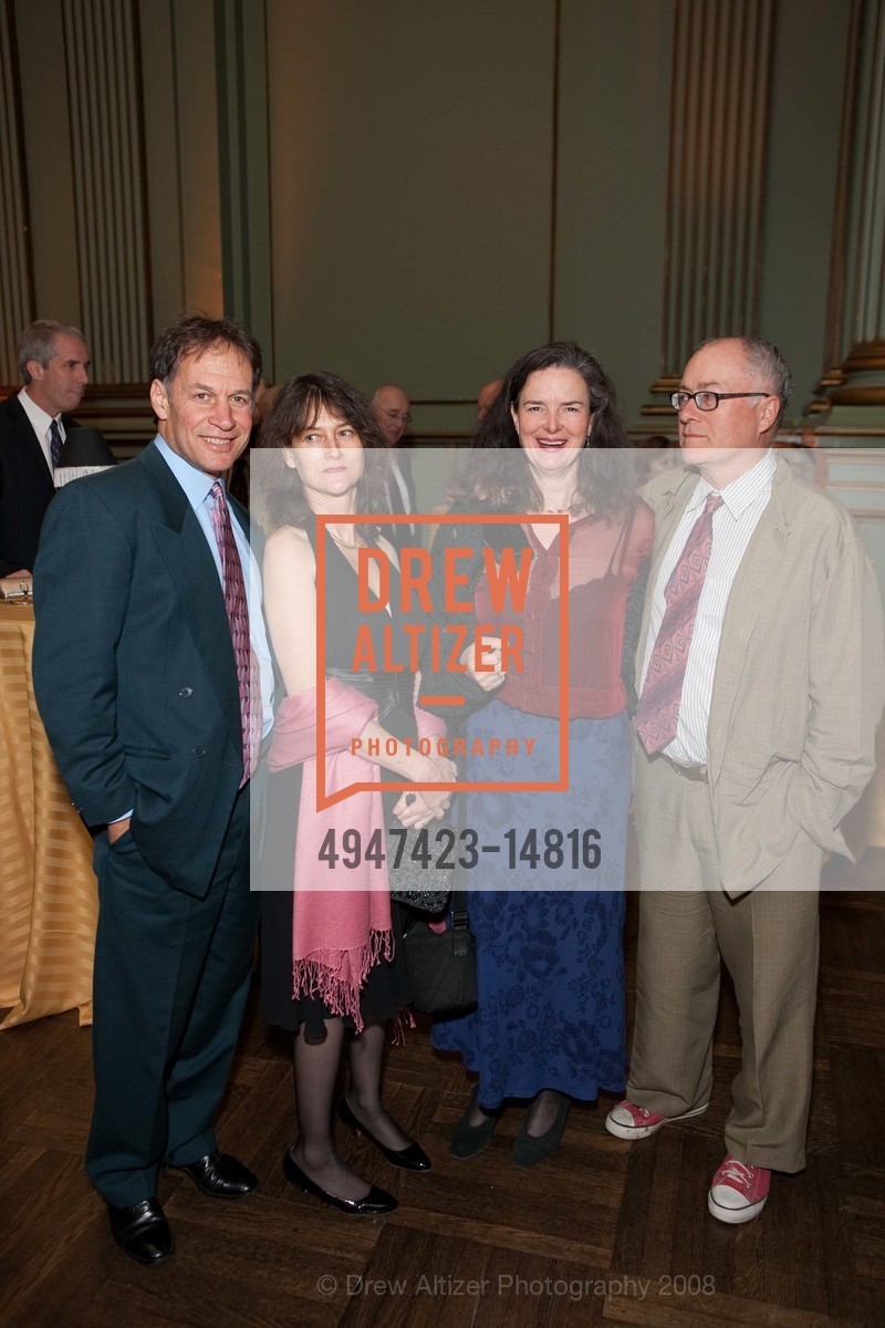 Dan Christ, Mary Darragh, Ann Darragh, David Ford, NEW CENTURY CHAMBER ORCHESTRA Presents The Music of Manhattan, US, December 7th, 2008, Photo #4947423-14816 Dan Christ, Mary Darragh, Ann Darragh, David Ford, Photo #4947423-14816