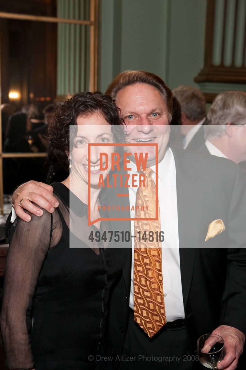 Joanna Berman Mandel, Mark Jordan, NEW CENTURY CHAMBER ORCHESTRA Presents The Music of Manhattan, US, December 7th, 2008, Photo #4947510-14816 Joanna Berman Mandel, Mark Jordan, Photo #4947510-14816
