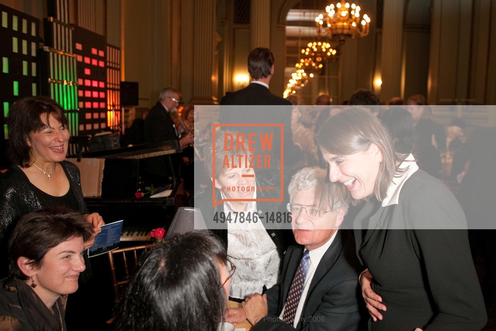 Roxanne Michaelson, Dawn Harms, Nadja Salerno-Sonnenberg, NEW CENTURY CHAMBER ORCHESTRA Presents The Music of Manhattan, US, December 7th, 2008, Photo #4947846-14816 Roxanne Michaelson, Dawn Harms, Nadja Salerno-Sonnenberg, Photo #4947846-14816
