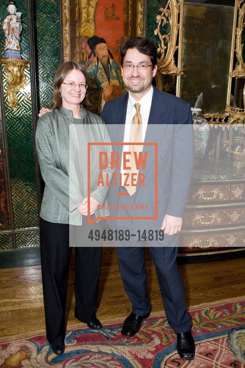 Beth Schriock, Frank Farrell, Photo #4948189-14819