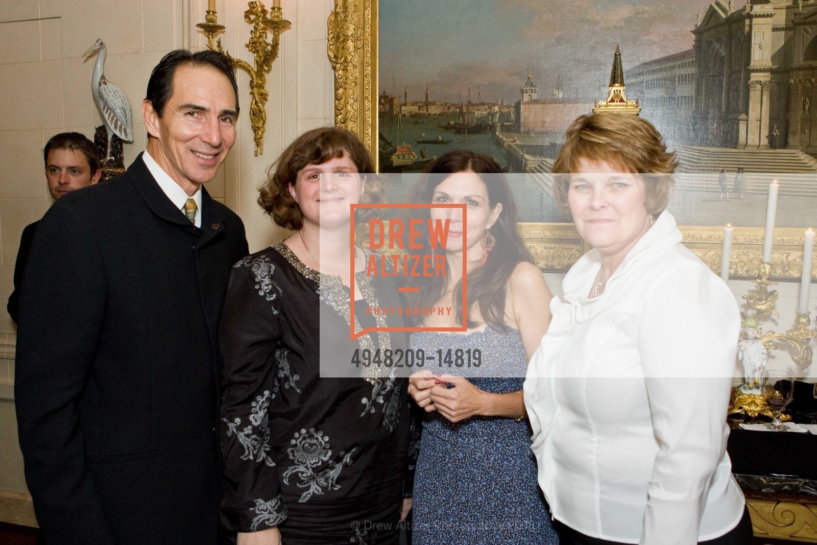 Tom Henri, Jennifer Monroe, Corey Whelan, Carol Lomas, Photo #4948209-14819