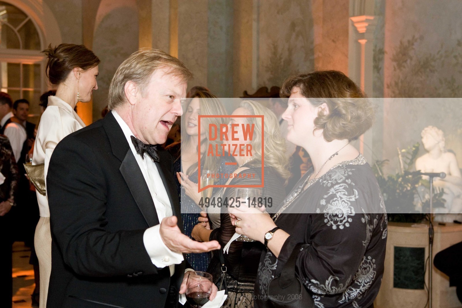 Michael Lavean, Jennifer Monroe, Photo #4948425-14819