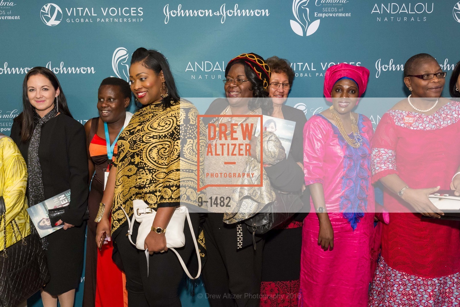 Atmosphere, Vital Voices presents Invest in Women, Improve the World, SF Jazz Center, October 14th, 2016, Photo #9-1482 Atmosphere, Photo #9-1482
