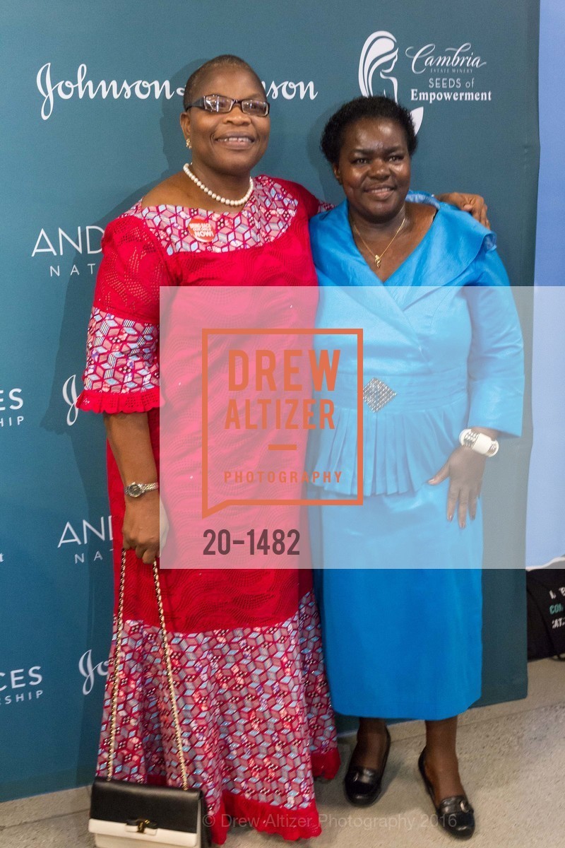 Victoria Kisyombe, Vital Voices presents Invest in Women, Improve the World, SF Jazz Center, October 14th, 2016, Photo #20-1482 Victoria Kisyombe, Photo #20-1482