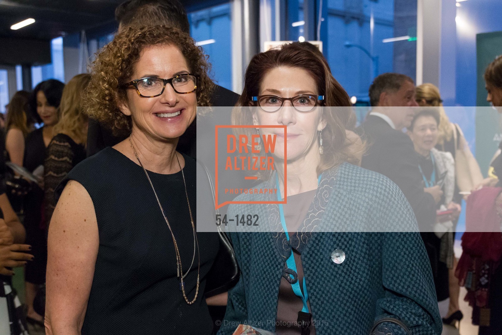 Vital Voices presents Invest in Women, Improve the World, SF Jazz Center, October 14th, 2016, Photo #54-1482 Photo #54-1482