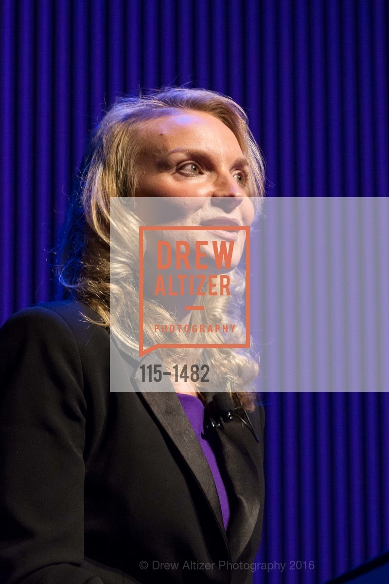 Alyse Nelson, Vital Voices presents Invest in Women, Improve the World, SF Jazz Center, October 14th, 2016, Photo #115-1482 Alyse Nelson, Photo #115-1482