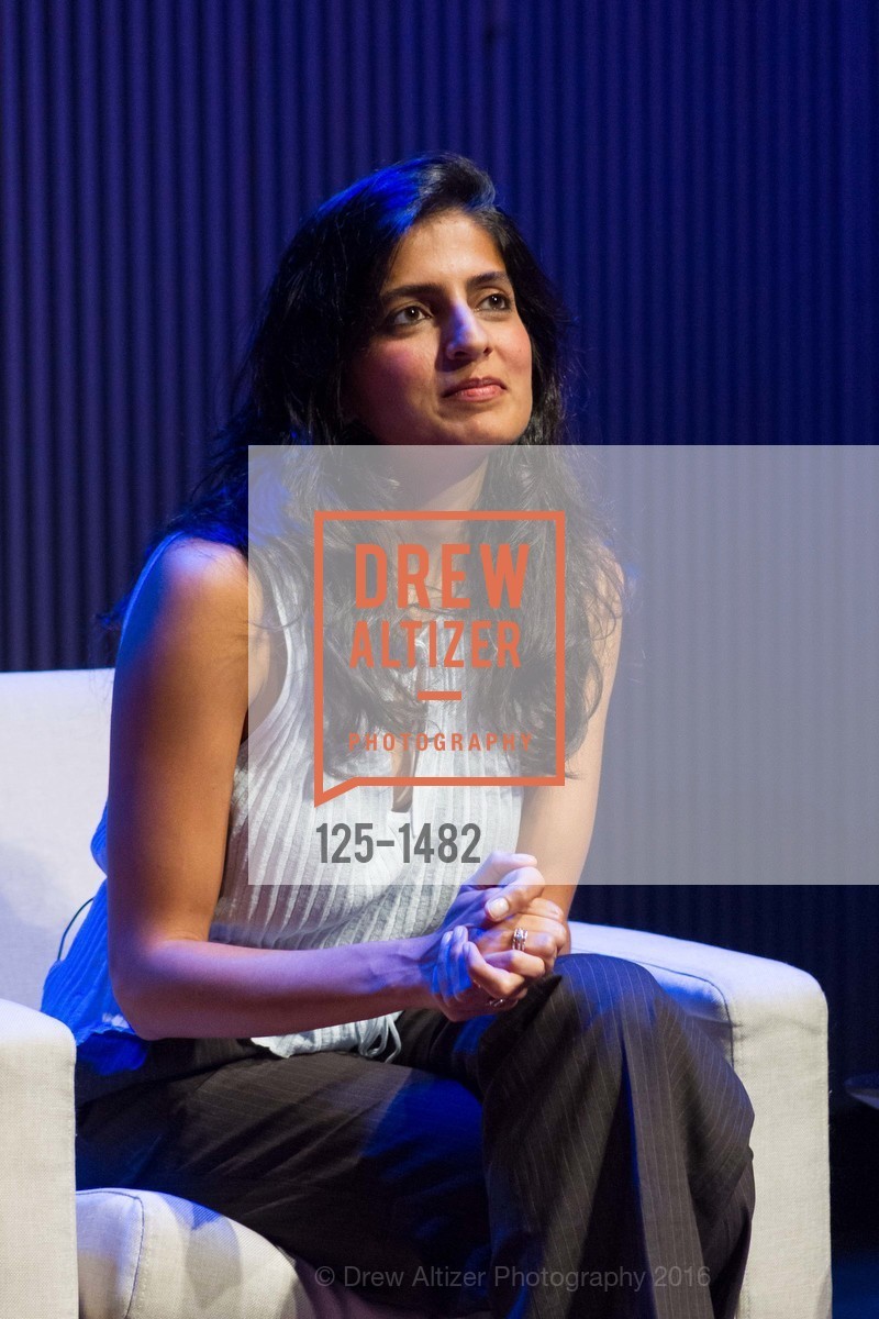 Akanksha Hazari, Vital Voices presents Invest in Women, Improve the World, SF Jazz Center, October 14th, 2016, Photo #125-1482 Akanksha Hazari, Photo #125-1482