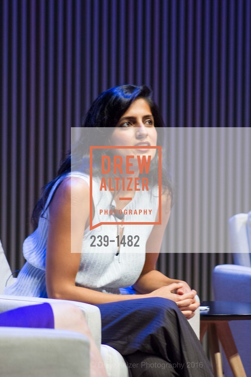 Akanksha Hazari, Vital Voices presents Invest in Women, Improve the World, SF Jazz Center, October 14th, 2016, Photo #239-1482 Akanksha Hazari, Photo #239-1482