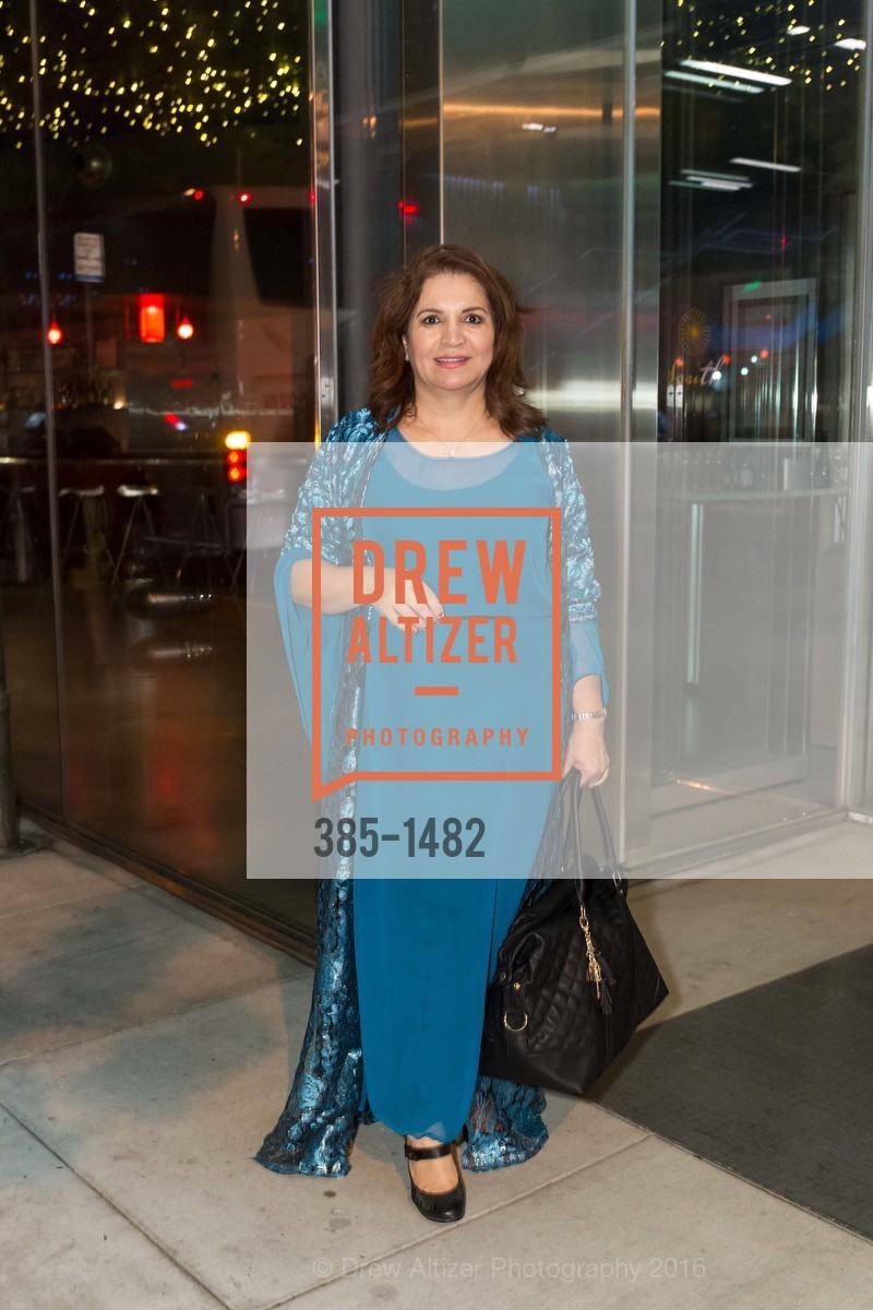 Khanim Latif, Vital Voices presents Invest in Women, Improve the World, SF Jazz Center, October 14th, 2016, Photo #385-1482 Khanim Latif, Photo #385-1482