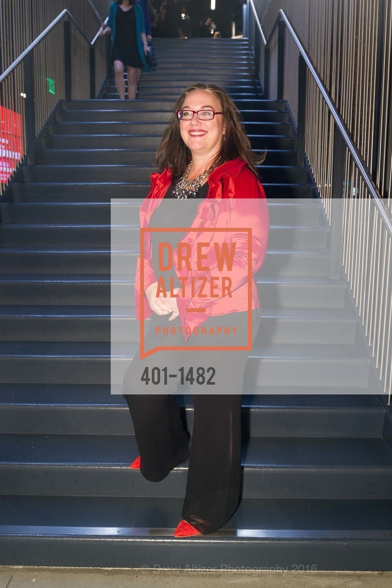 Julie Castro Abrams, Photo #401-1482