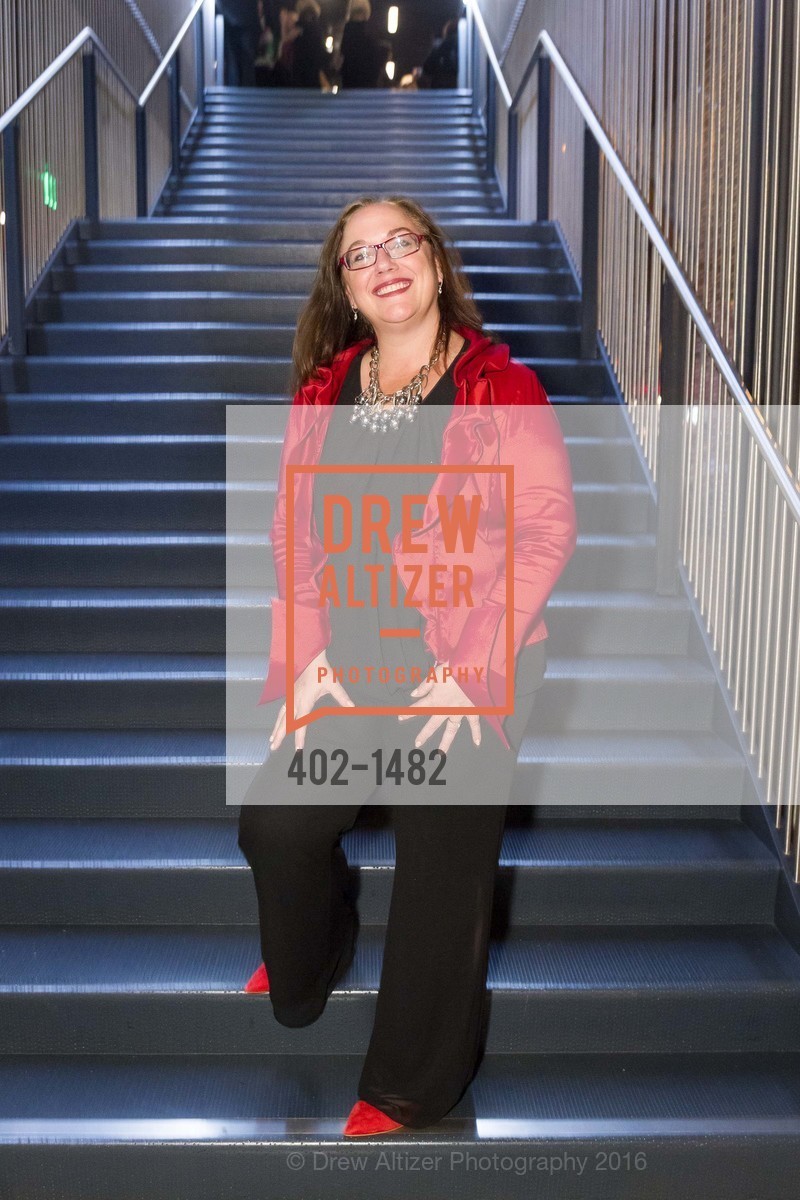 Julie Castro Abrams, Vital Voices presents Invest in Women, Improve the World, SF Jazz Center, October 14th, 2016, Photo #402-1482 Julie Castro Abrams, Photo #402-1482