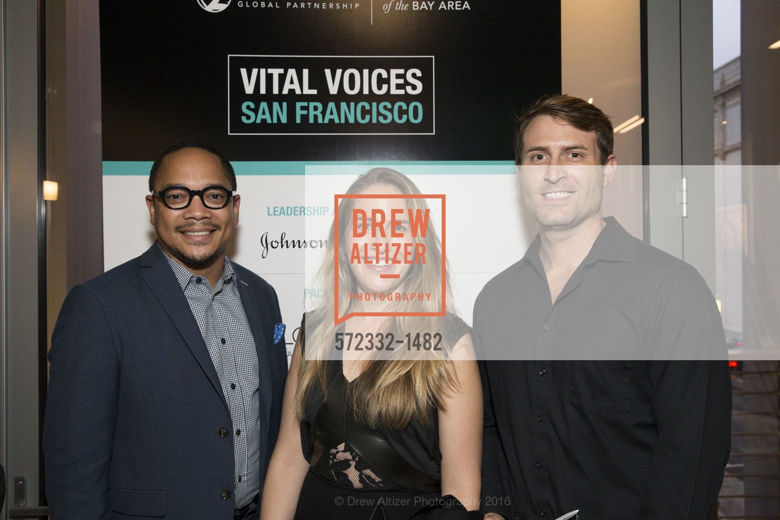 Angel Alvarez-Mapp, JJ Ackles, Steven Schlotterberck, Vital Voices presents Invest in Women, Improve the World, SF Jazz Center, October 14th, 2016, Photo #572332-1482 Angel Alvarez-Mapp, JJ Ackles, Steven Schlotterberck, Photo #572332-1482