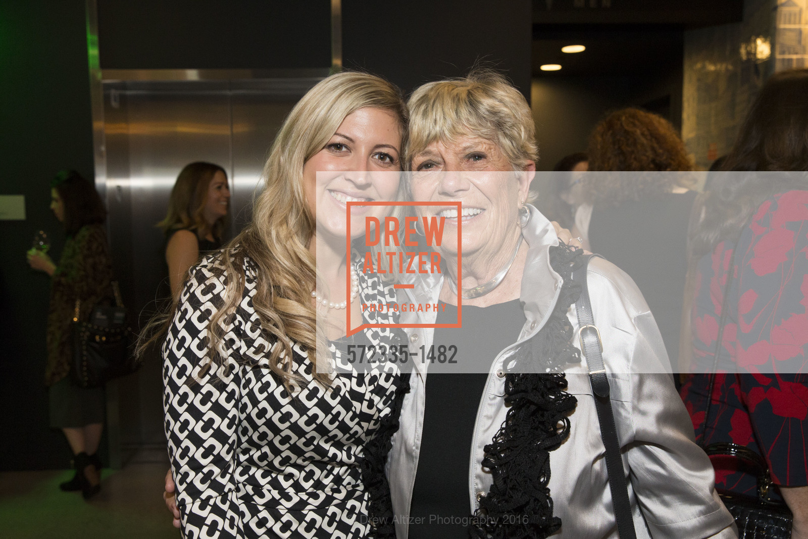 Sara Egide, Sandy Kelly, Vital Voices presents Invest in Women, Improve the World, SF Jazz Center, October 14th, 2016, Photo #572335-1482 Sara Egide, Sandy Kelly, Photo #572335-1482