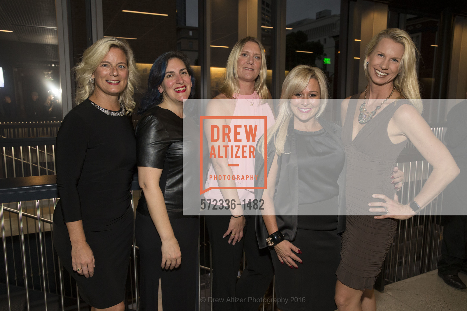Michelle Alberda, Leigh Ann Parente, Catherine Robbins, Samantha Tradelies, Dr Karen Horton, Vital Voices presents Invest in Women, Improve the World, SF Jazz Center, October 14th, 2016, Photo #572336-1482 Michelle Alberda, Leigh Ann Parente, Catherine Robbins, Samantha Tradelies, Dr Karen Horton, Photo #572336-1482