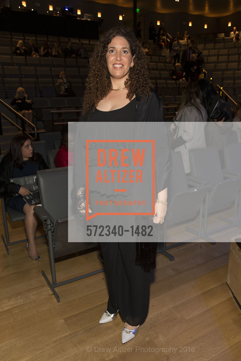 Denise Abuliafia, Vital Voices presents Invest in Women, Improve the World, SF Jazz Center, October 14th, 2016, Photo #572340-1482 Denise Abuliafia, Photo #572340-1482