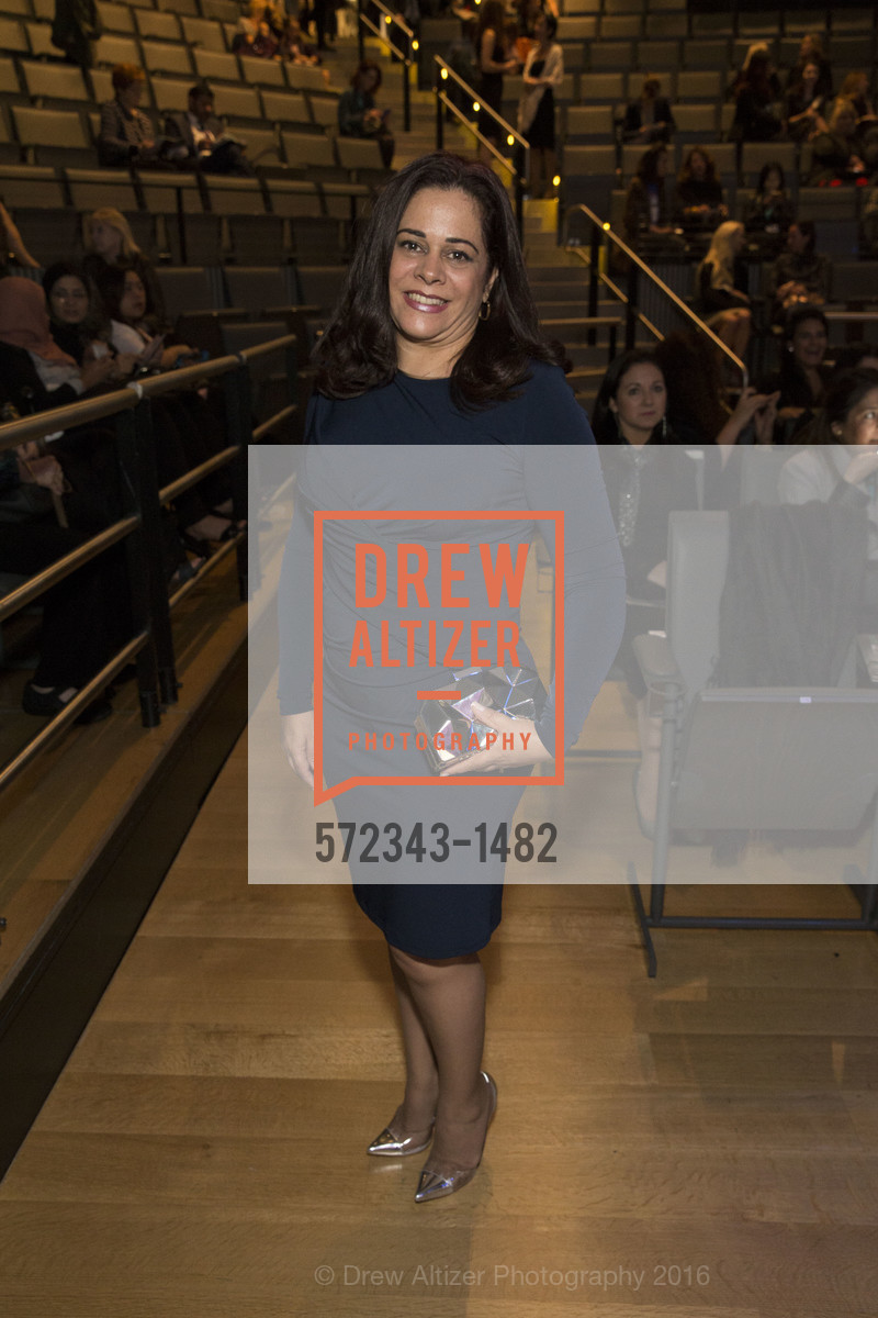 Sandra Melo, Vital Voices presents Invest in Women, Improve the World, SF Jazz Center, October 14th, 2016, Photo #572343-1482 Sandra Melo, Photo #572343-1482