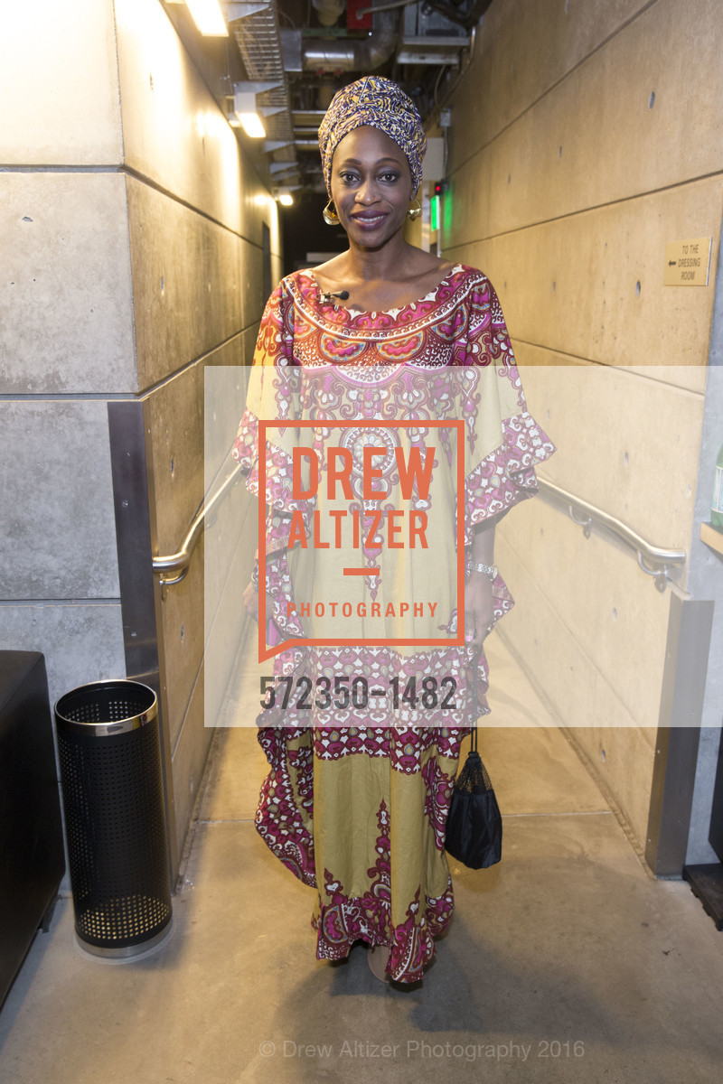 Hafsat Abiola, Vital Voices presents Invest in Women, Improve the World, SF Jazz Center, October 14th, 2016, Photo #572350-1482 Hafsat Abiola, Photo #572350-1482