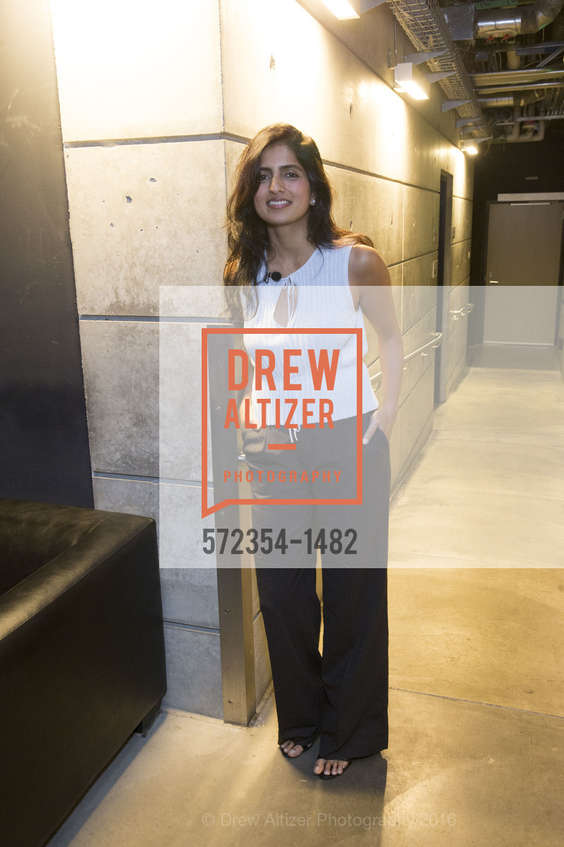 Akanksha Hazar, Vital Voices presents Invest in Women, Improve the World, SF Jazz Center, October 14th, 2016, Photo #572354-1482 Akanksha Hazar, Photo #572354-1482