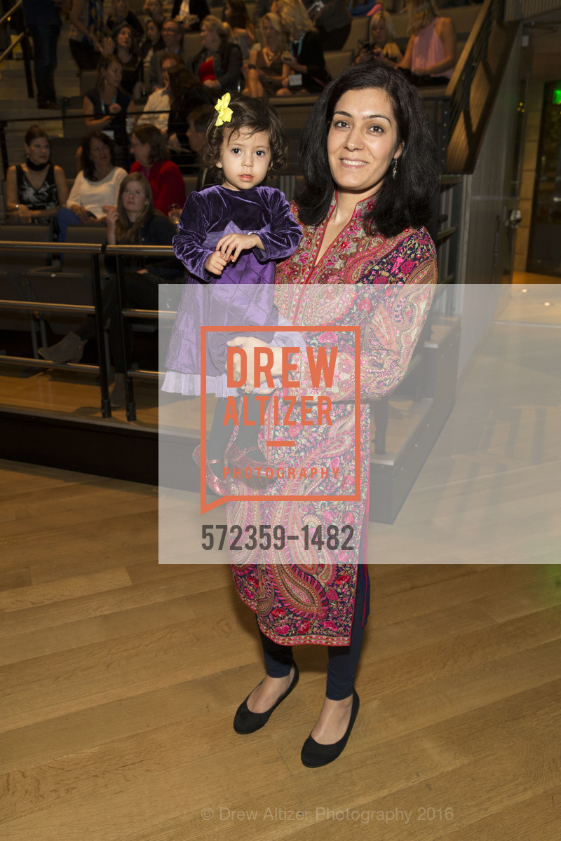 Nehar Farid, Andesha Farid, Photo #572359-1482