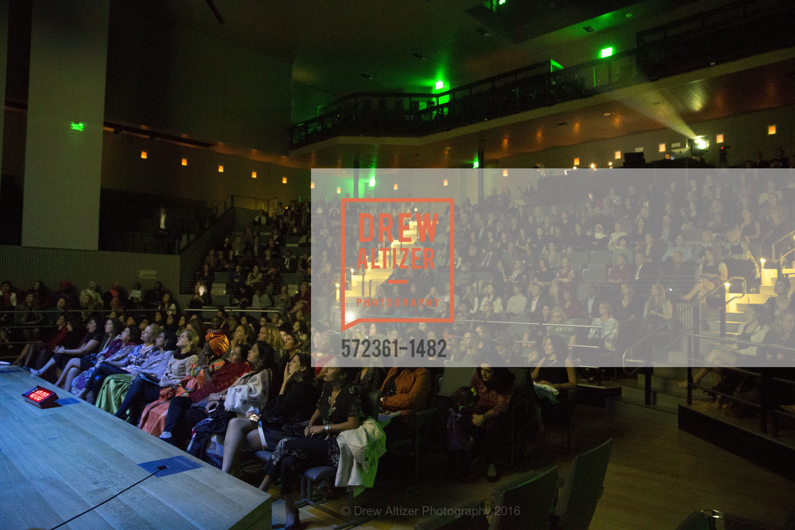 Atmosphere, Vital Voices presents Invest in Women, Improve the World, SF Jazz Center, October 14th, 2016, Photo #572361-1482 Atmosphere, Photo #572361-1482