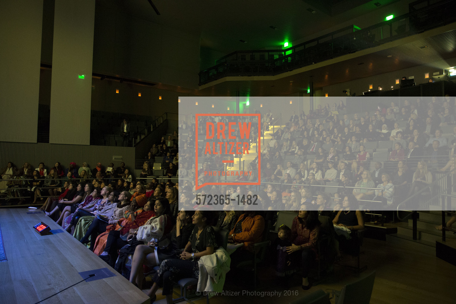 Atmosphere, Vital Voices presents Invest in Women, Improve the World, SF Jazz Center, October 14th, 2016, Photo #572365-1482 Atmosphere, Photo #572365-1482