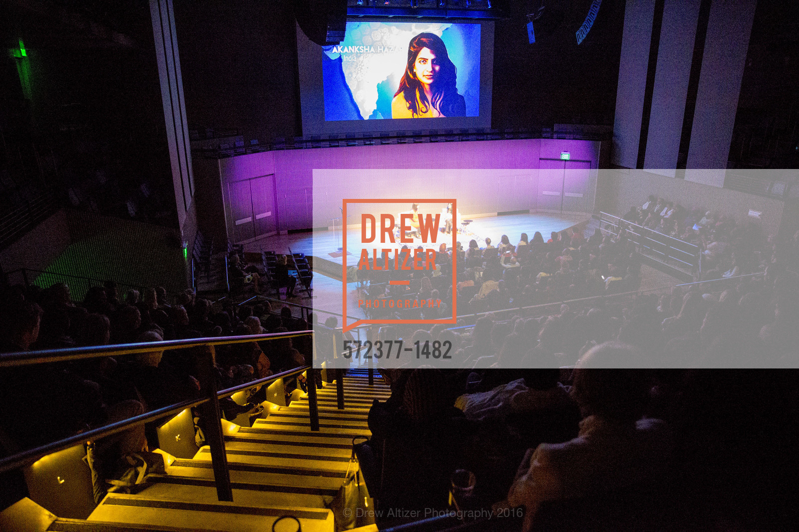 Atmosphere, Vital Voices presents Invest in Women, Improve the World, SF Jazz Center, October 14th, 2016, Photo #572377-1482 Atmosphere, Photo #572377-1482