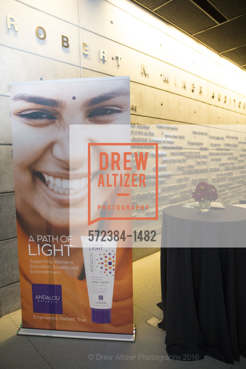 Atmosphere, Vital Voices presents Invest in Women, Improve the World, SF Jazz Center, October 14th, 2016, Photo #572384-1482 Atmosphere, Photo #572384-1482