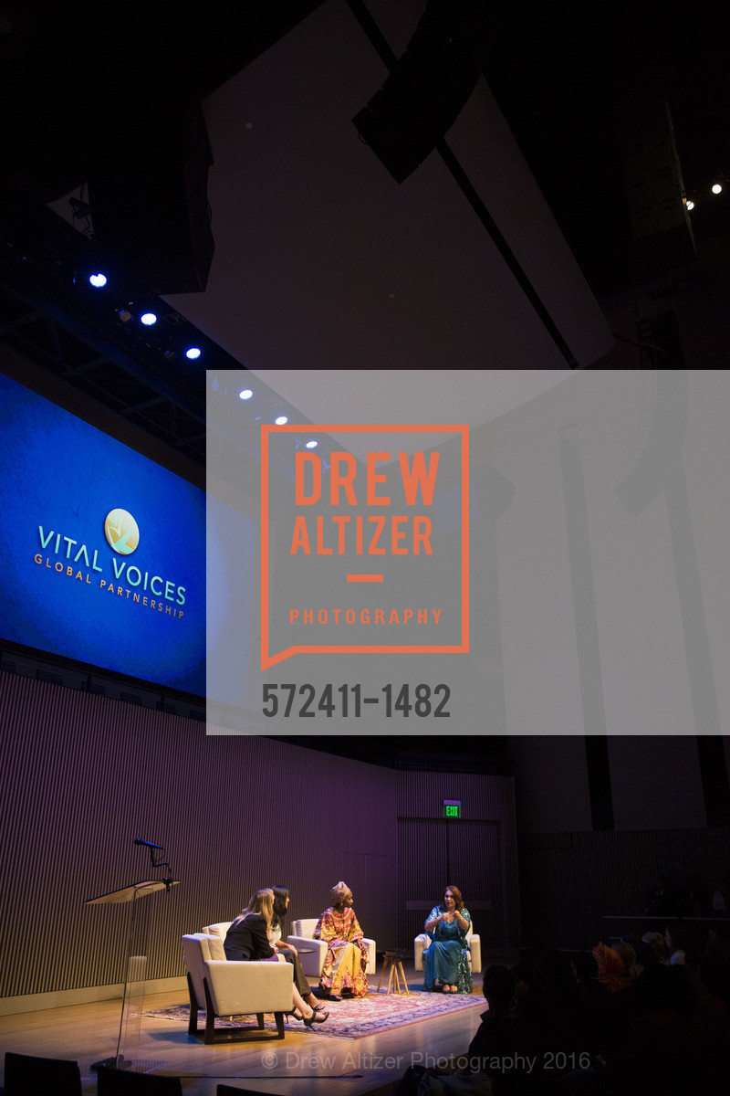 Atmosphere, Vital Voices presents Invest in Women, Improve the World, SF Jazz Center, October 14th, 2016, Photo #572411-1482 Atmosphere, Photo #572411-1482