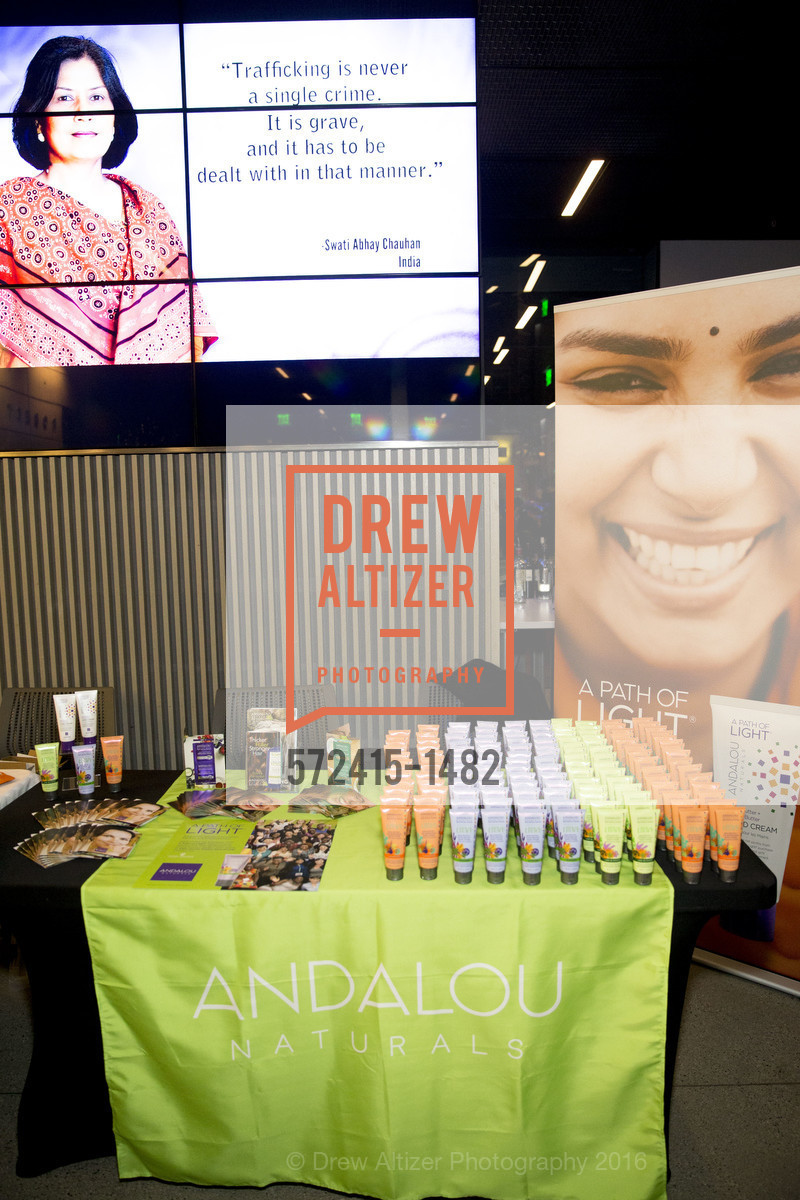 Atmosphere, Vital Voices presents Invest in Women, Improve the World, SF Jazz Center, October 14th, 2016, Photo #572415-1482 Atmosphere, Photo #572415-1482