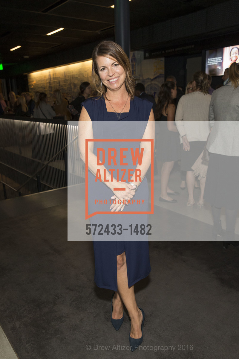 Danielle Kraaijvanger, Vital Voices presents Invest in Women, Improve the World, SF Jazz Center, October 14th, 2016, Photo #572433-1482 Danielle Kraaijvanger, Photo #572433-1482
