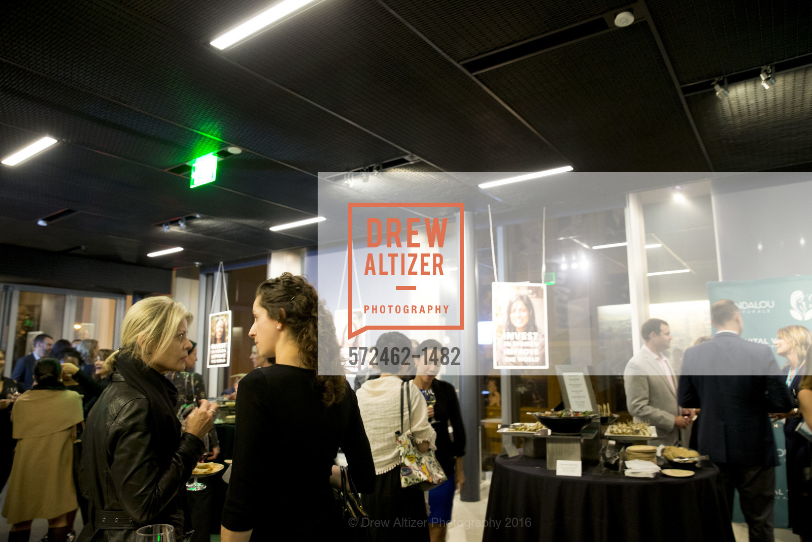 Atmosphere, Vital Voices presents Invest in Women, Improve the World, SF Jazz Center, October 14th, 2016, Photo #572462-1482 Atmosphere, Photo #572462-1482