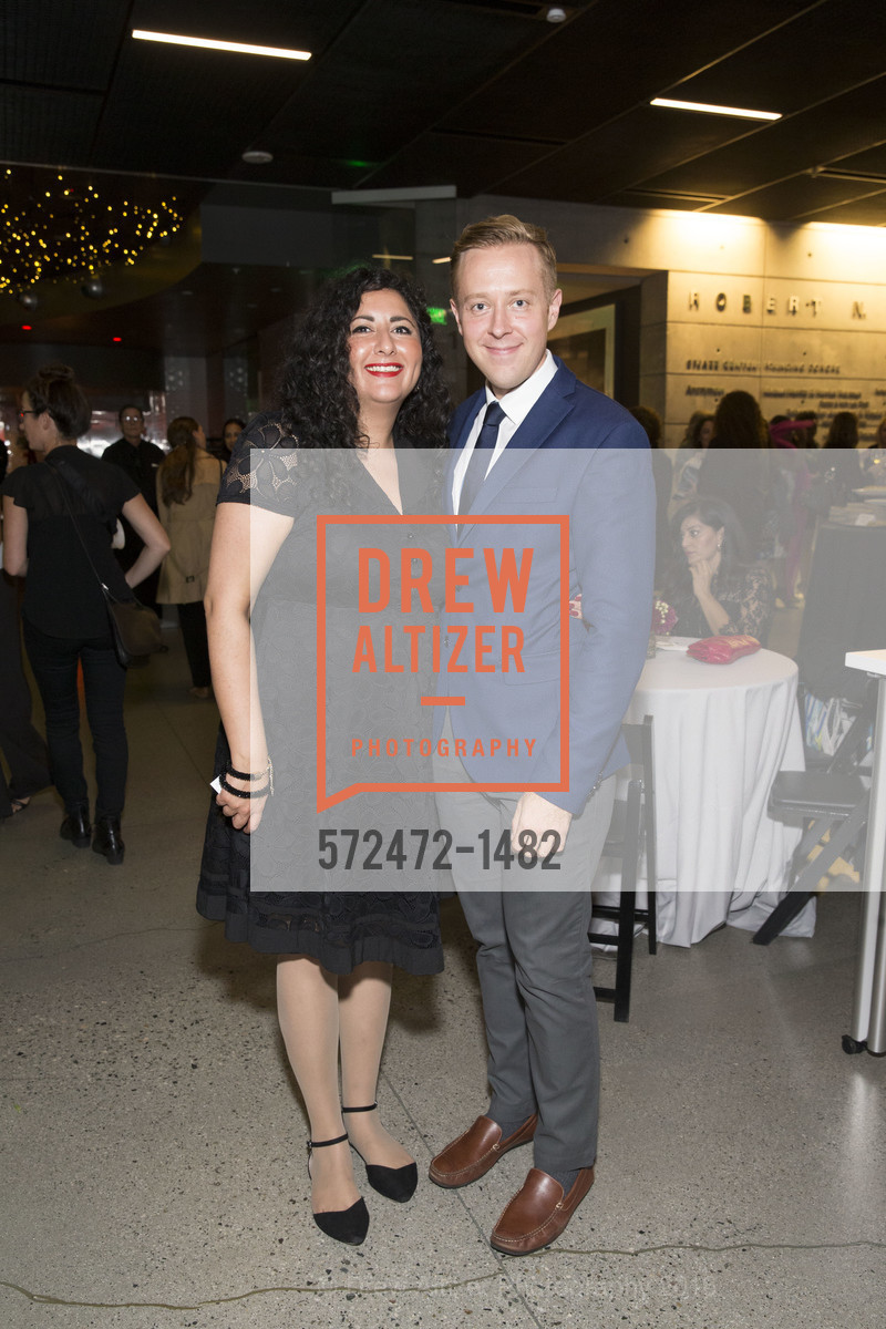 Baojeet Sandhu, Liam Dall, Photo #572472-1482
