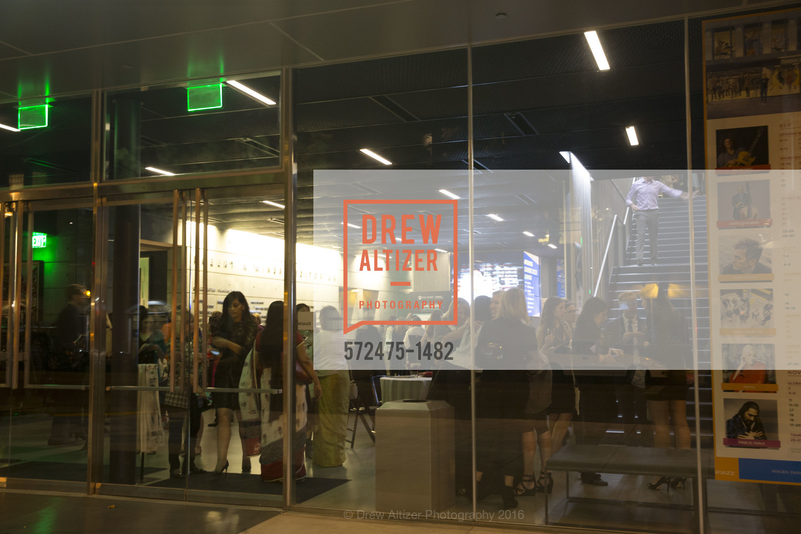 Atmosphere, Vital Voices presents Invest in Women, Improve the World, SF Jazz Center, October 14th, 2016, Photo #572475-1482 Atmosphere, Photo #572475-1482