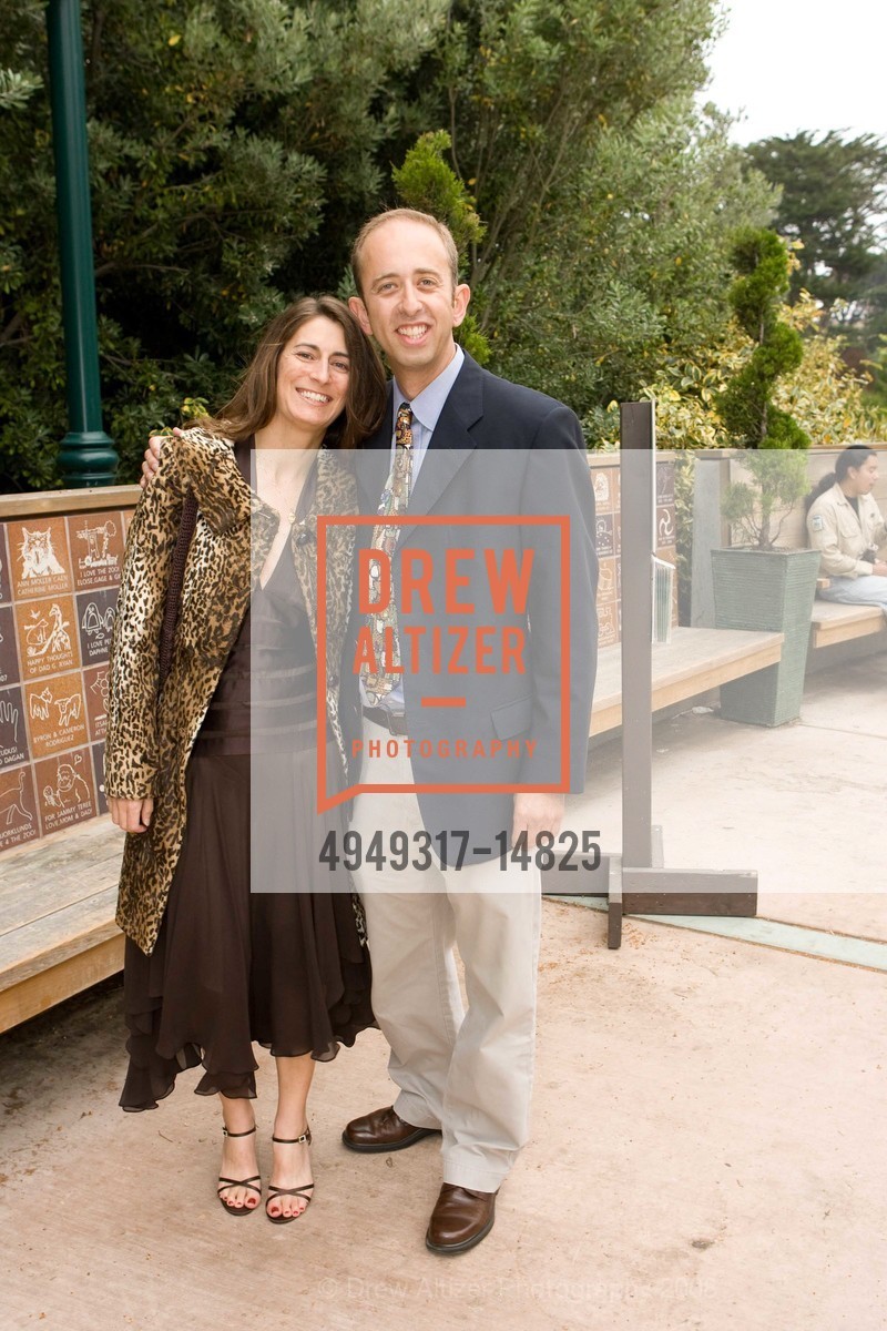 Karen Blodgett, Todd Stern, SF Zoo Fur Ball, US, June 30th, 2008, Photo #4949317-14825 Karen Blodgett, Todd Stern, Photo #4949317-14825