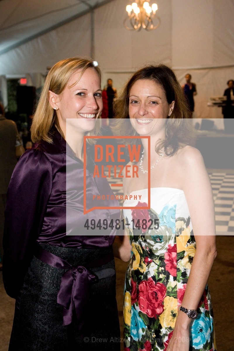 Kristen Kerr, Ingrid Scherschel, SF Zoo Fur Ball, US, June 30th, 2008, Photo #4949481-14825 Kristen Kerr, Ingrid Scherschel, Photo #4949481-14825