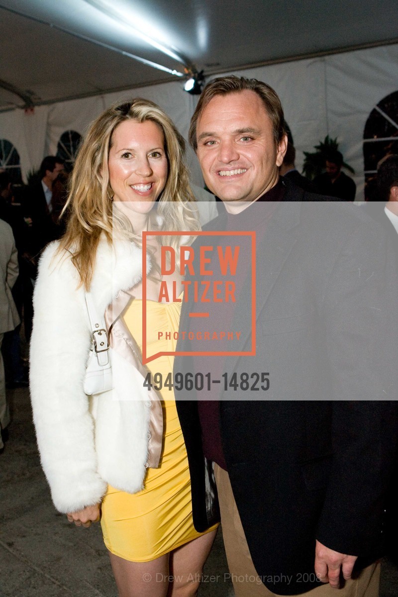 Amy Moran, Thomas Bright, SF Zoo Fur Ball, US, June 30th, 2008, Photo #4949601-14825 Amy Moran, Thomas Bright, Photo #4949601-14825