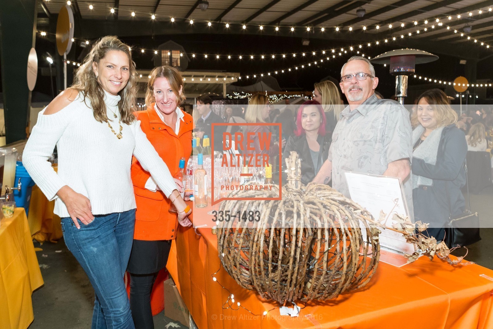 Kimberly Squire, Joanne Morrison, Joseph Besser, Children's Health Council's Rocktoberfest 2016, National Center for Equine Facilitated Therapy. 880 Runnymede Rd, Woodside, CA 94062, October 15th, 2016, Photo #335-1483 Kimberly Squire, Joanne Morrison, Joseph Besser, Photo #335-1483