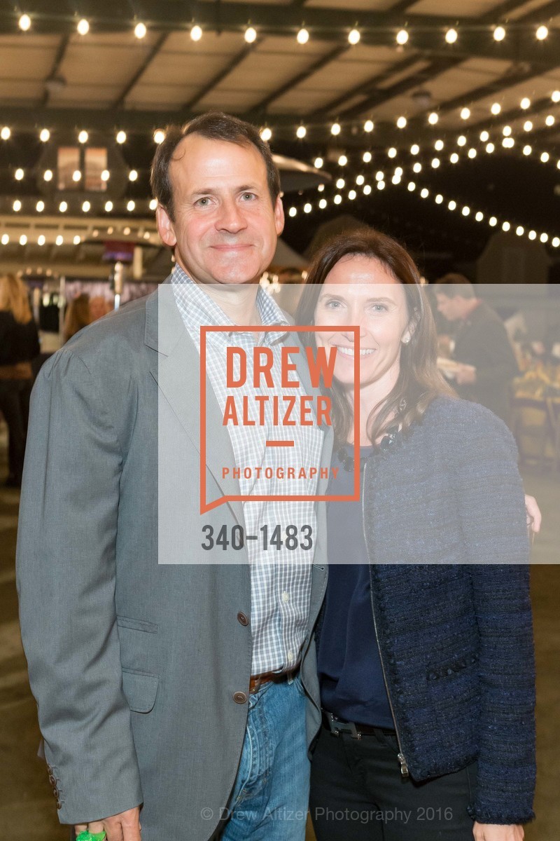 Paul Rydberg, Carley Rydberg, Children's Health Council's Rocktoberfest 2016, National Center for Equine Facilitated Therapy. 880 Runnymede Rd, Woodside, CA 94062, October 15th, 2016, Photo #340-1483 Paul Rydberg, Carley Rydberg, Photo #340-1483