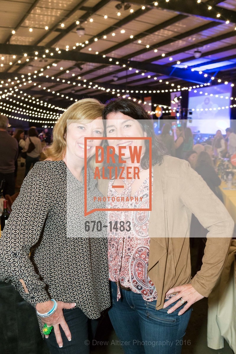 Robyn Besser, Stephanie Fasio, Children's Health Council's Rocktoberfest 2016, National Center for Equine Facilitated Therapy. 880 Runnymede Rd, Woodside, CA 94062, October 15th, 2016, Photo #670-1483 Robyn Besser, Stephanie Fasio, Photo #670-1483