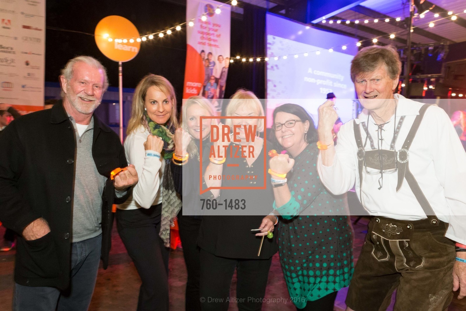 Doug Woods, Catherine Harvey, Merilee Harris, Rosalie Whitlock, Elaine Hahn, John Freewall, Children's Health Council's Rocktoberfest 2016, National Center for Equine Facilitated Therapy. 880 Runnymede Rd, Woodside, CA 94062, October 15th, 2016, Photo #760-1483 Doug Woods, Catherine Harvey, Merilee Harris, Rosalie Whitlock, Elaine Hahn, John Freewall, Photo #760-1483