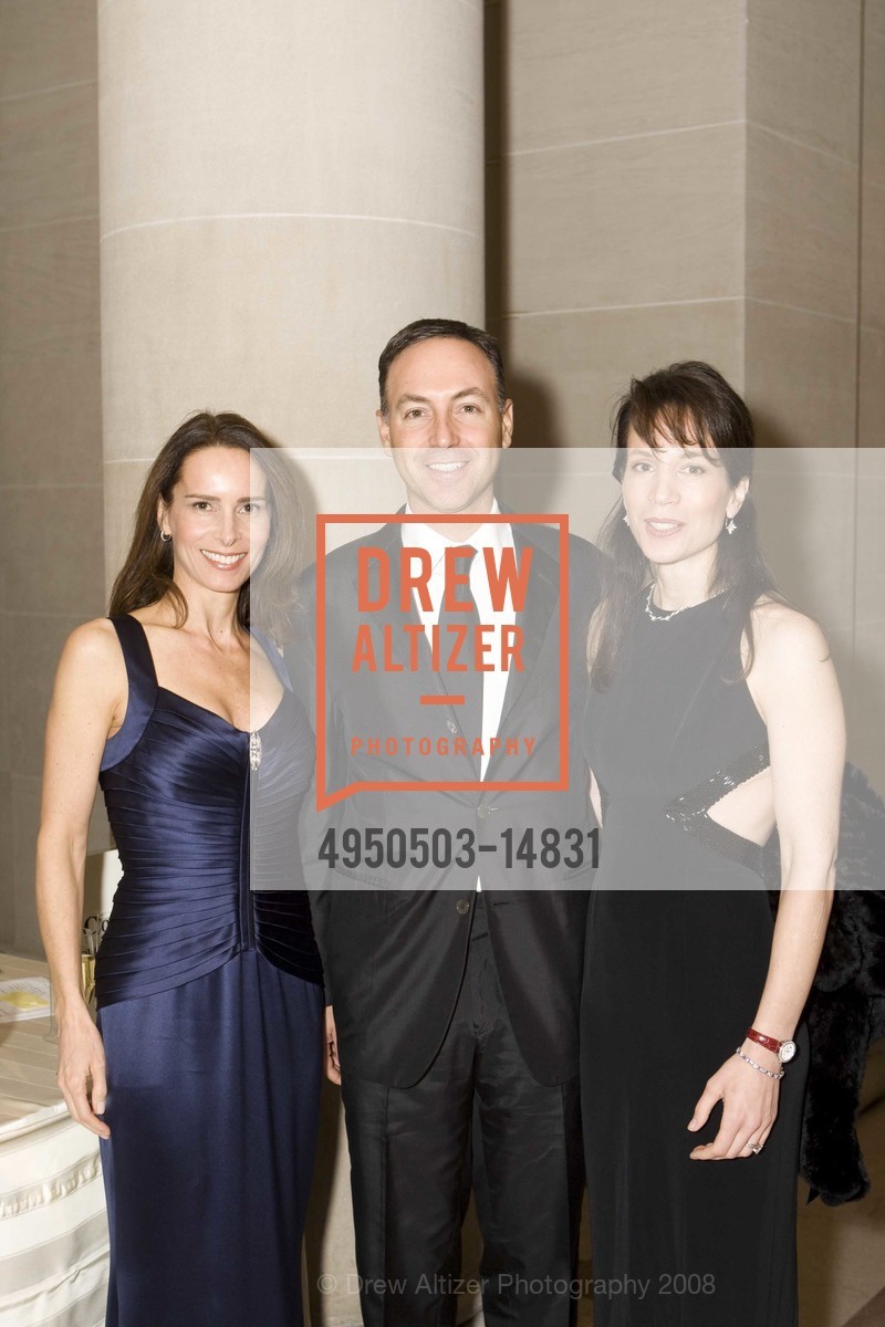 Cathy Laporta, Jason Ader, Julie Ader, Photo #4950503-14831